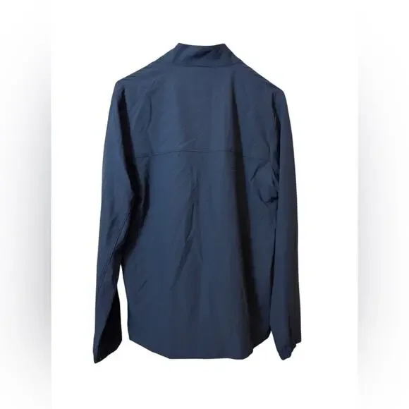 TRAVIS MATHEWjacket small